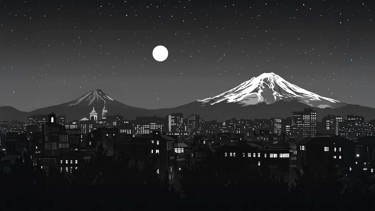 Black Mask Screenshot 5
